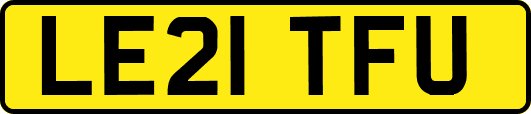 LE21TFU