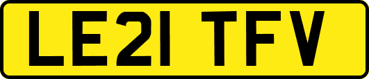 LE21TFV