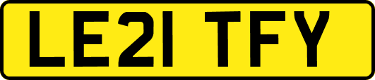 LE21TFY