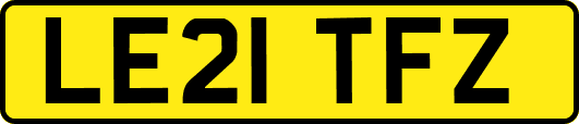 LE21TFZ