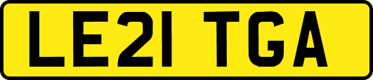 LE21TGA