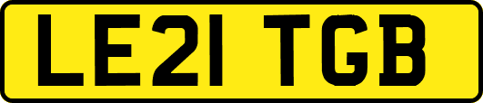 LE21TGB