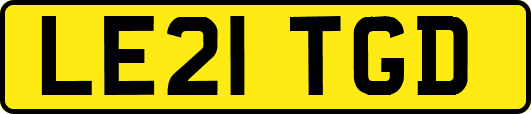 LE21TGD