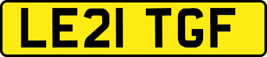 LE21TGF