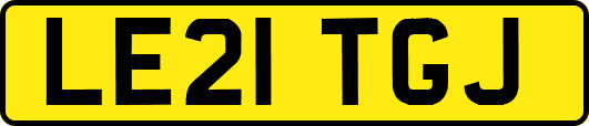 LE21TGJ
