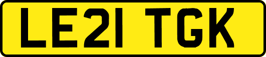 LE21TGK