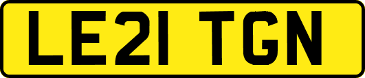 LE21TGN
