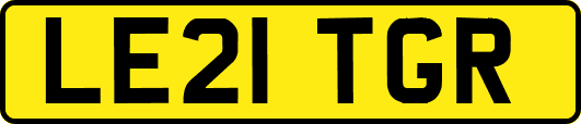 LE21TGR