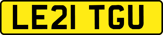 LE21TGU