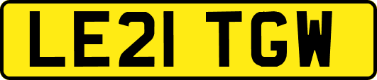 LE21TGW