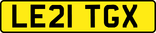 LE21TGX