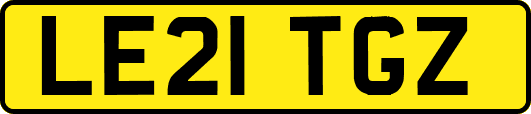 LE21TGZ