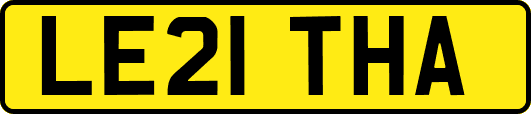 LE21THA