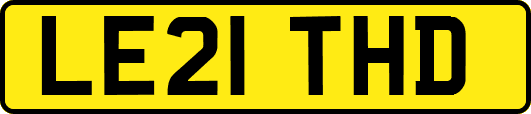 LE21THD