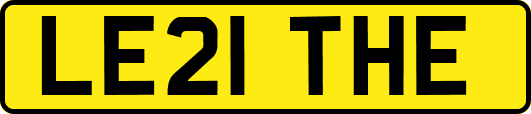 LE21THE
