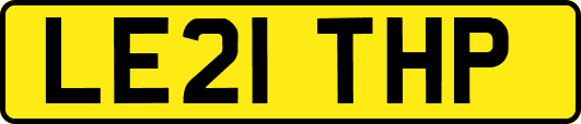 LE21THP