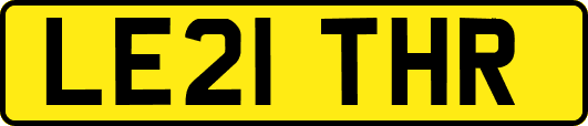LE21THR