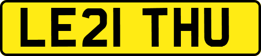 LE21THU