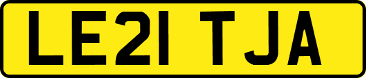 LE21TJA