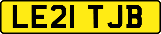 LE21TJB