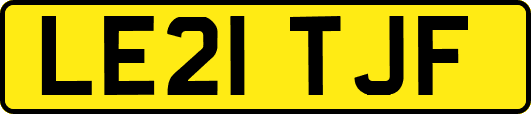 LE21TJF