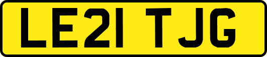 LE21TJG