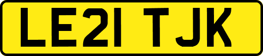 LE21TJK