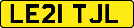 LE21TJL