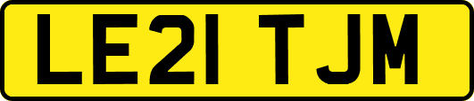 LE21TJM