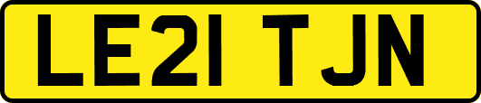 LE21TJN
