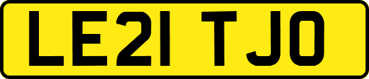 LE21TJO