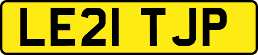 LE21TJP