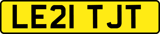 LE21TJT
