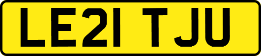 LE21TJU