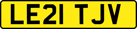 LE21TJV