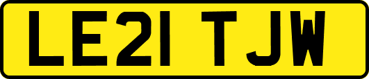 LE21TJW