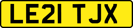 LE21TJX