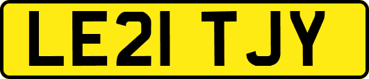 LE21TJY