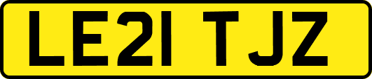 LE21TJZ