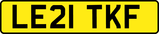 LE21TKF