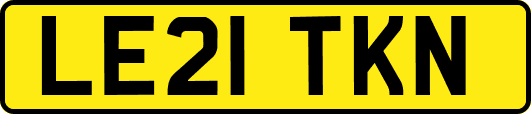 LE21TKN