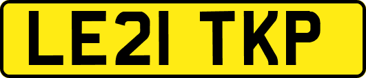 LE21TKP