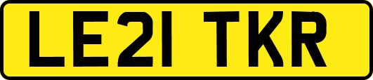 LE21TKR