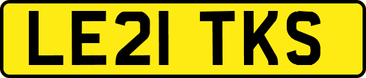 LE21TKS