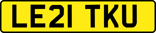 LE21TKU