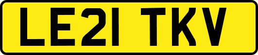 LE21TKV