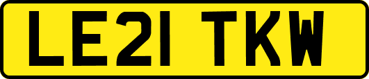 LE21TKW