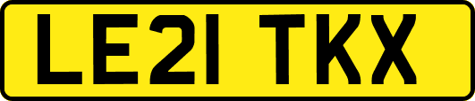 LE21TKX