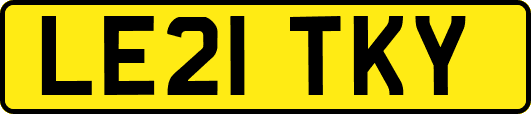 LE21TKY