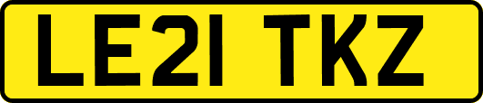 LE21TKZ